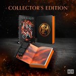 Fire In The Sky Special Edition Online Only