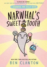 Narwhals Sweet Tooth Narwhal And Jelly 9