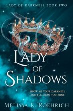 Lady Of Shadows