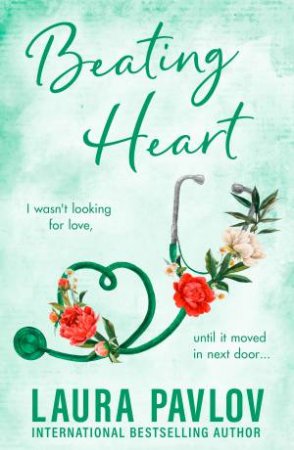 Magnolia Falls (4): Beating Heart by Laura Pavlov