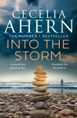 Into The Storm by Cecelia Ahern