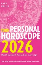 Your Personal Horoscope 2026