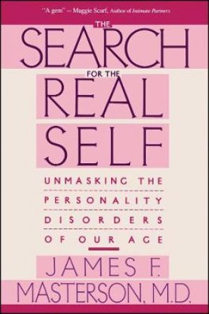 Search For The Real Self by Masterson