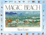 Magic Beach