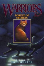 Rising Storm (Warriors (Erin Hunter) #4) (Prebound)