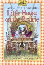 Charming Classics Little House On The Prairie  Book  Charm