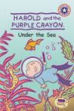 Festival Readers Harold And The Purple Crayon Under The Sea