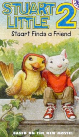 Stuart Finds A Friend by Various