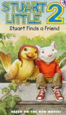 Stuart Finds A Friend