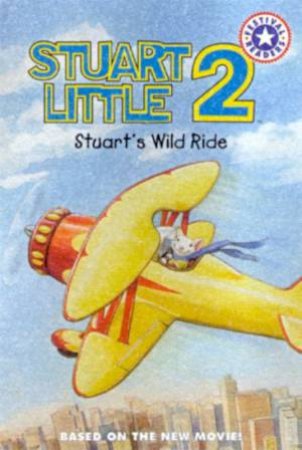 Stuart's Wild Ride by Various