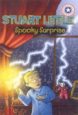 Festival Readers Stuart Little Spooky Surprise