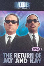 Festival Readers Men In Black II The Return Of Jay And Kay