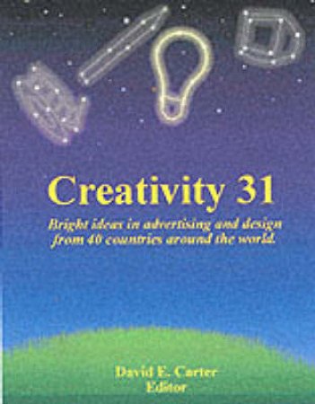 Creativity 31 by David Carter