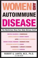 Women And Autoimmune Disease