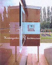 Kindergarten Architecture