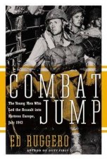 Combat Jump