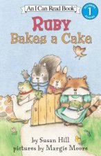 An I Can Read Book Ruby Bakes A Cake