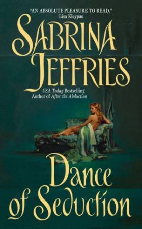 Dance Of Seduction by Sabrina Jeffries