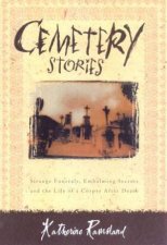 Cemetery Stories