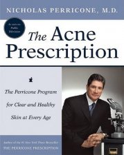 The Acne Prescription