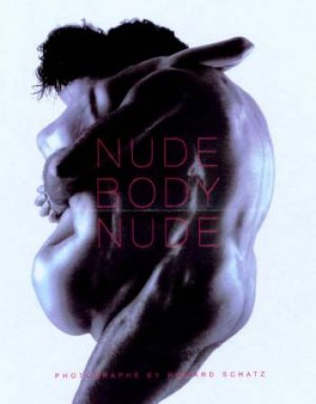 Nude Body Nude by Howard Schatz