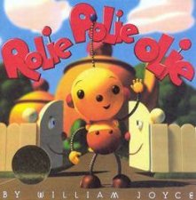 Rolie Polie Olie