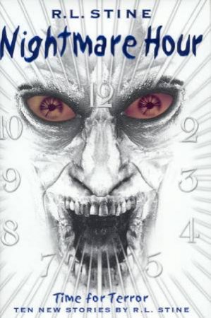 Nightmare Hour by R L Stine