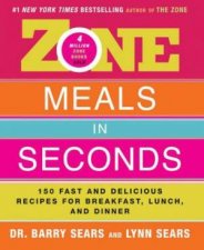 Zone Meals In Seconds