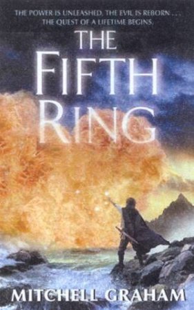 The Fifth Ring by Mitchell Graham