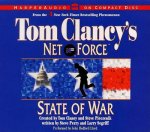 Net Force State Of War  CD