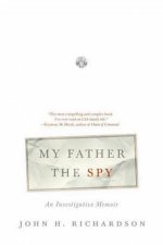 My Father The Spy