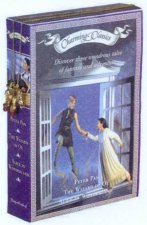 Charming Classics Box Set 2