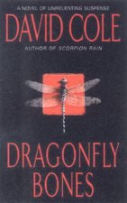 A Laura Winslow Mystery Dragonfly Bones