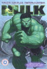 Festival Readers Hulk The Hulk Escapes