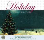 The Holiday CD Collection