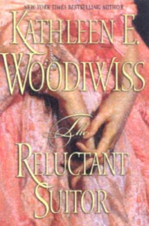 The Reluctant Suitor - Cassette by Kathleen E Woodiwiss