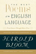 The Best Poems In The English Language From Chaucer Through Robert Fros