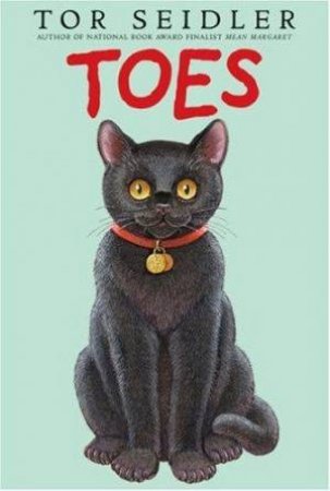 Toes by Tor Seidler