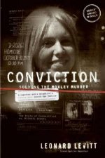 Conviction Solving The Moxley Murder