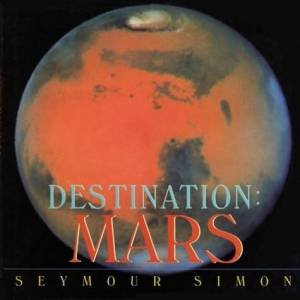 Destination Mars by Simon Seymour