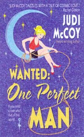 Wanted: One Perfect Man by Judi McCoy