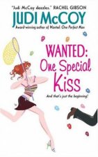 Wanted One Special Kiss