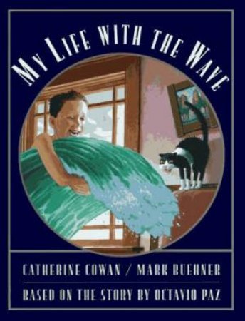 My Life With The Wave by Catherine Cowan