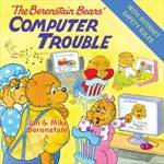 The Berenstain Bears Computer Trouble TV TieIn