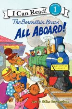 Berenstain Bears All Aboard