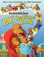 Berenstain Bears Big Bedtime Book