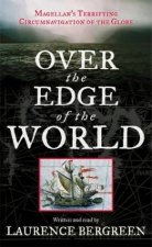 Over The Edge Of The World  Cassette