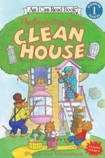 The Berenstain Bears Clean House