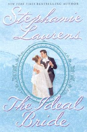 The Ideal Bride - Cassette by Stephanie Laurens