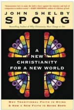 A New Christianity For A New World